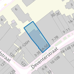 Perceel APD01-AA-1271