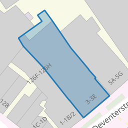 Perceel APD01-AA-1272