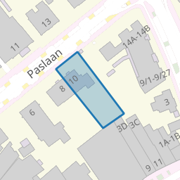 Perceel APD01-AA-1282