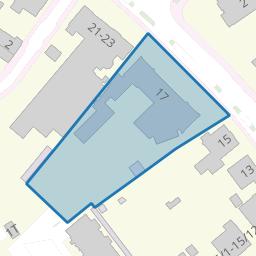 Perceel APD01-AA-1284