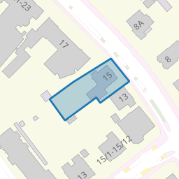 Perceel APD01-AA-1286