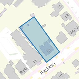 Perceel APD01-AA-1289