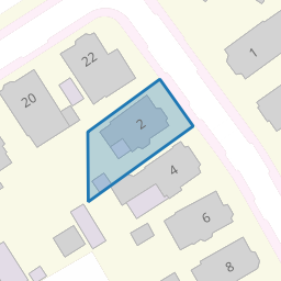 Perceel APD01-AA-1311