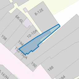 Perceel APD01-AA-1322