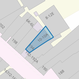 Perceel APD01-AA-1323