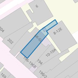 Perceel APD01-AA-1325