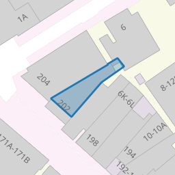 Perceel APD01-AA-1327