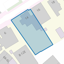 Perceel APD01-AA-1332