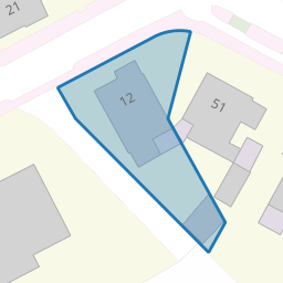 Perceel APD01-AA-1351