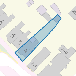 Perceel APD01-AA-1367