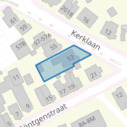 Perceel APD01-AA-1383