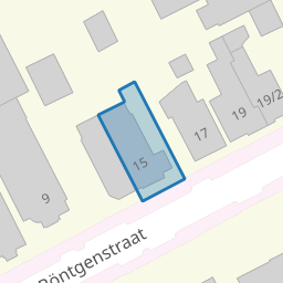 Perceel APD01-AA-1387