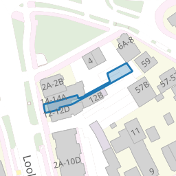 Perceel APD01-AA-1396