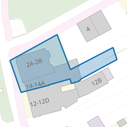 Perceel APD01-AA-1397