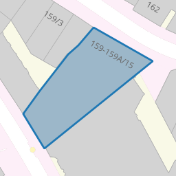 Perceel APD01-AA-1406