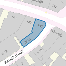 Perceel APD01-AA-1413