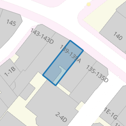 Perceel APD01-AA-1419