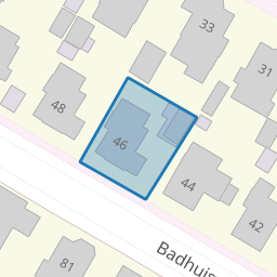 Perceel APD01-AA-142