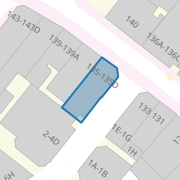 Perceel APD01-AA-1421