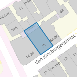 Perceel APD01-AA-1424