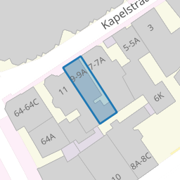 Perceel APD01-AA-1428