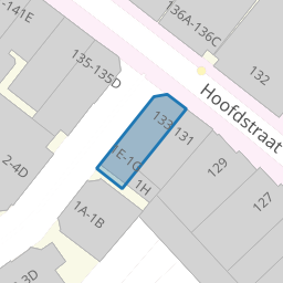 Perceel APD01-AA-1432