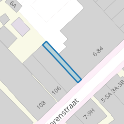 Perceel APD01-AA-1438