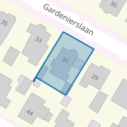 Perceel APD01-AA-144