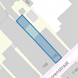 Perceel APD01-AA-1440