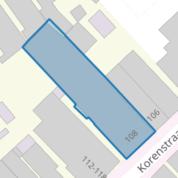 Perceel APD01-AA-1441