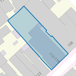 Perceel APD01-AA-1442