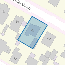 Perceel APD01-AA-145