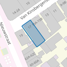 Perceel APD01-AA-1453