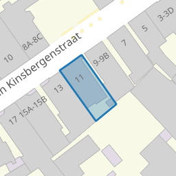 Perceel APD01-AA-1456