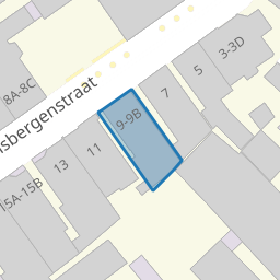 Perceel APD01-AA-1457