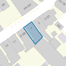 Perceel APD01-AA-1458