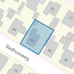 Perceel APD01-AA-146