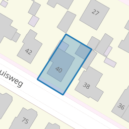 Perceel APD01-AA-147