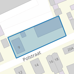 Perceel APD01-AA-1480