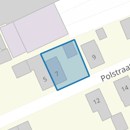 Perceel APD01-AA-1481