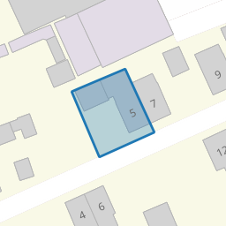 Perceel APD01-AA-1482