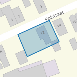 Perceel APD01-AA-1485