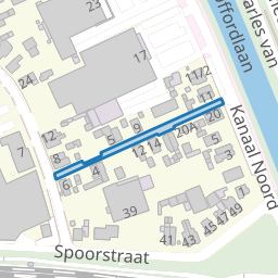 Perceel APD01-AA-1488