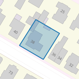 Perceel APD01-AA-150