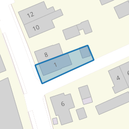 Perceel APD01-AA-1503