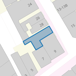 Perceel APD01-AA-1506