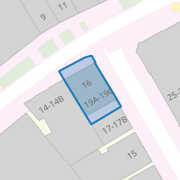 Perceel APD01-AA-1509