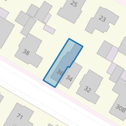 Perceel APD01-AA-151