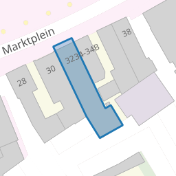 Perceel APD01-AA-1510