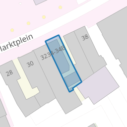 Perceel APD01-AA-1511